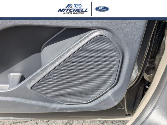 New 2026 Ford Explorer - photo 15