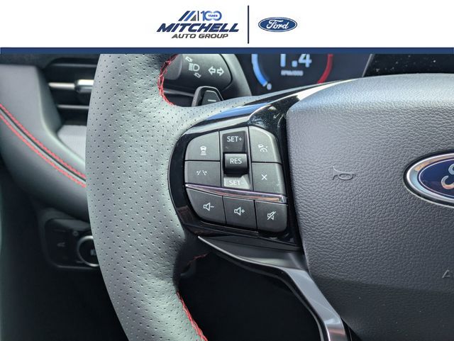 New 2026 Ford Explorer - photo 18