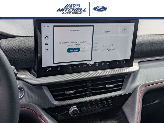 New 2026 Ford Explorer - photo 20