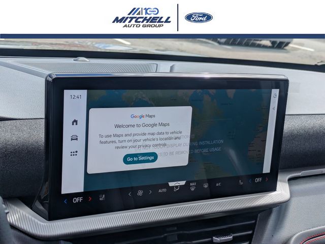 New 2026 Ford Explorer - photo 21
