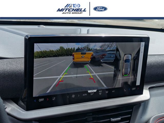 New 2026 Ford Explorer - photo 22