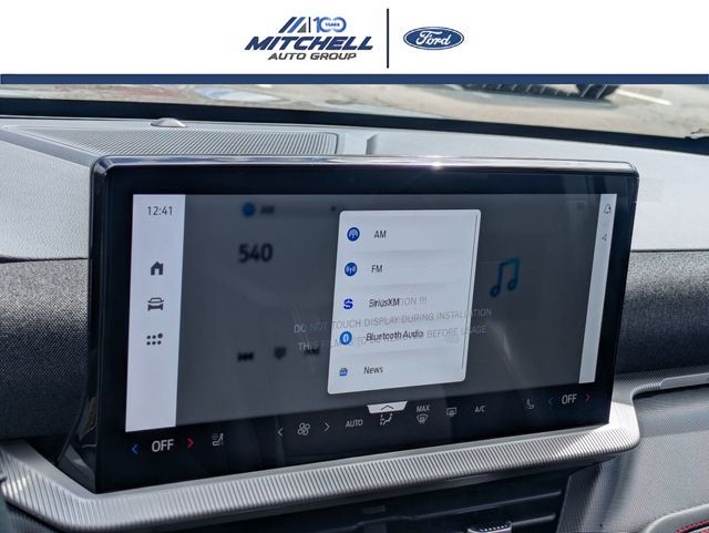New 2026 Ford Explorer - photo 23