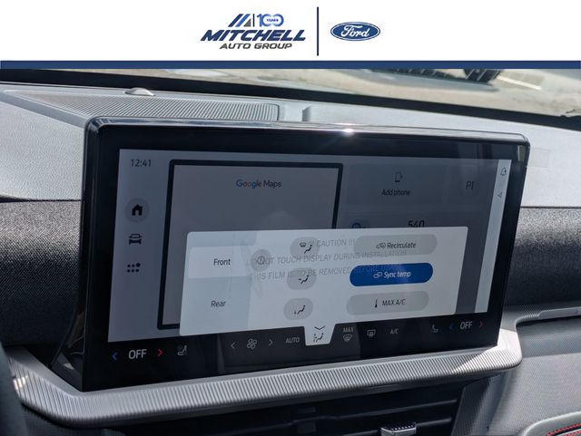 New 2026 Ford Explorer - photo 24