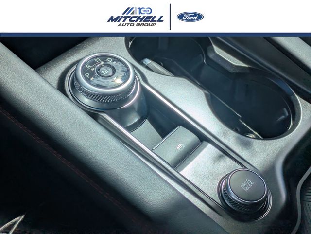 New 2026 Ford Explorer - photo 25
