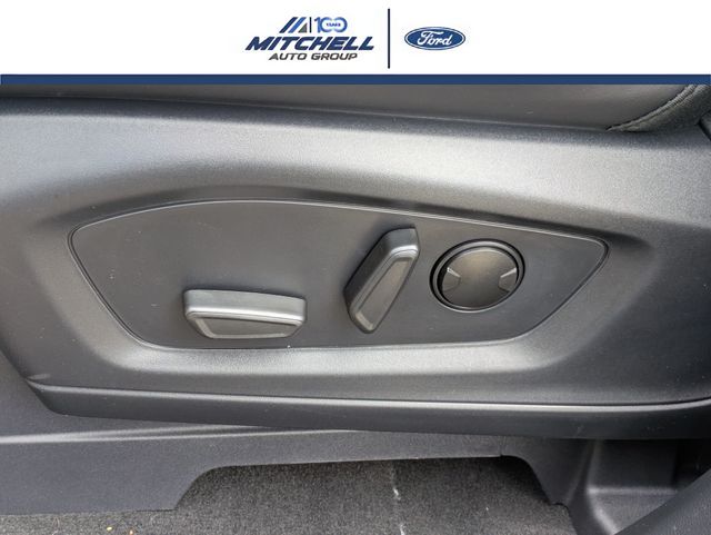 New 2026 Ford Explorer - photo 27