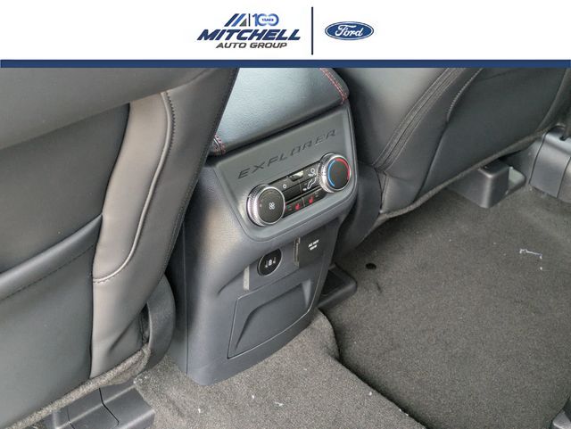 New 2026 Ford Explorer - photo 31