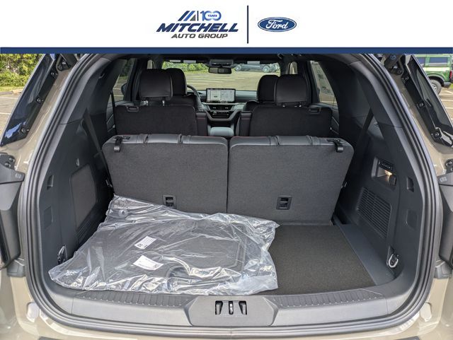 New 2026 Ford Explorer - photo 33