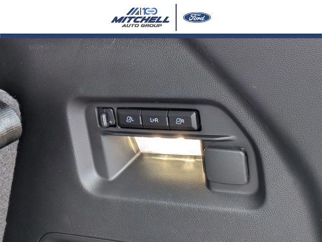 New 2026 Ford Explorer - photo 34