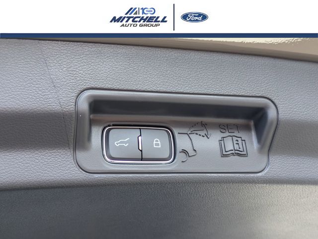 New 2026 Ford Explorer - photo 35