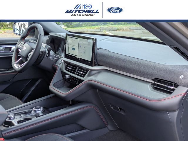 New 2026 Ford Explorer - photo 38