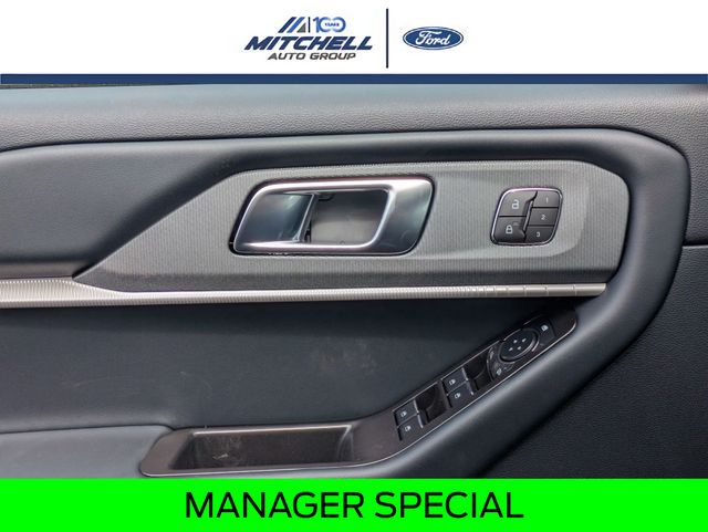 New 2026 Ford Explorer - photo 14