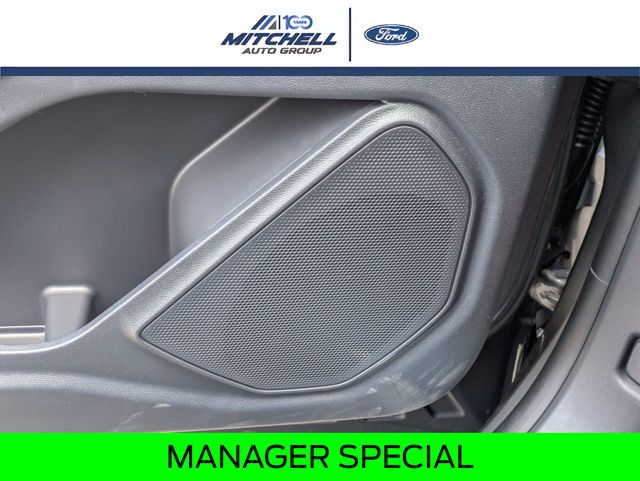 New 2026 Ford Explorer - photo 15