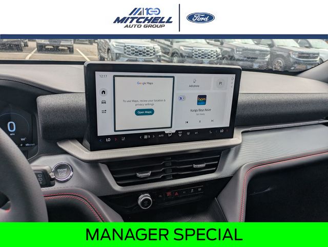 New 2026 Ford Explorer - photo 19