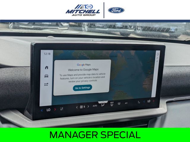 New 2026 Ford Explorer - photo 20