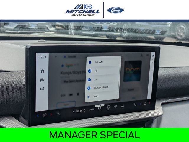 New 2026 Ford Explorer - photo 22