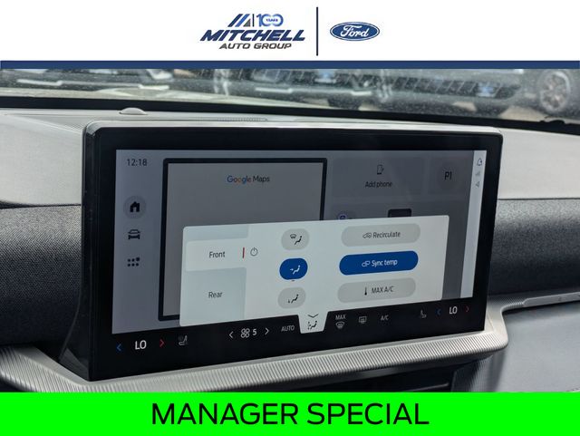 New 2026 Ford Explorer - photo 23