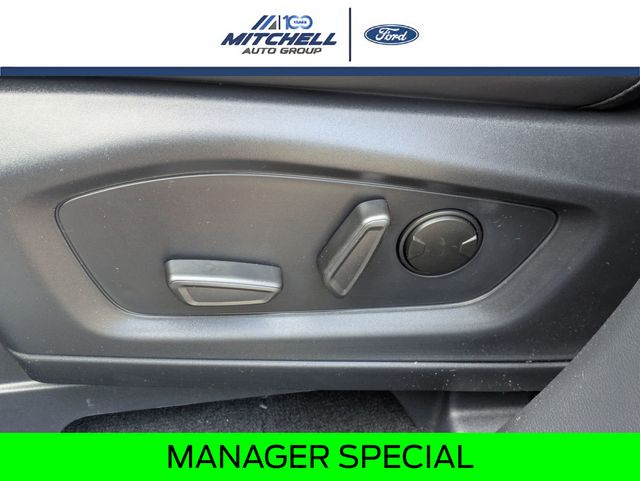 New 2026 Ford Explorer - photo 27