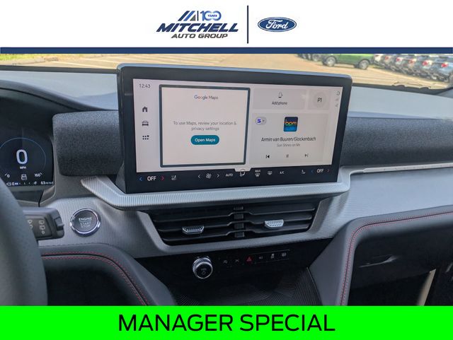 New 2026 Ford Explorer - photo 19