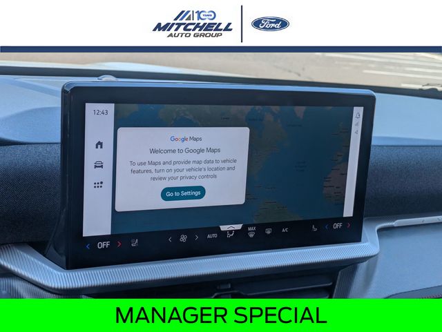 New 2026 Ford Explorer - photo 20