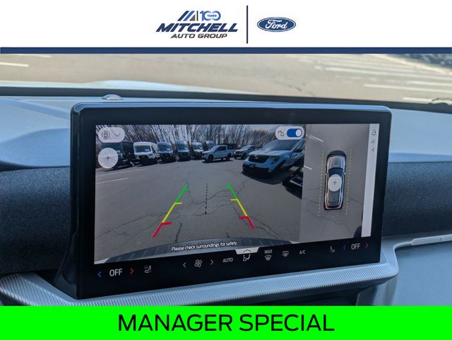 New 2026 Ford Explorer - photo 21