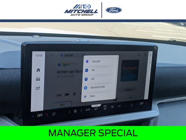 New 2026 Ford Explorer - photo 22