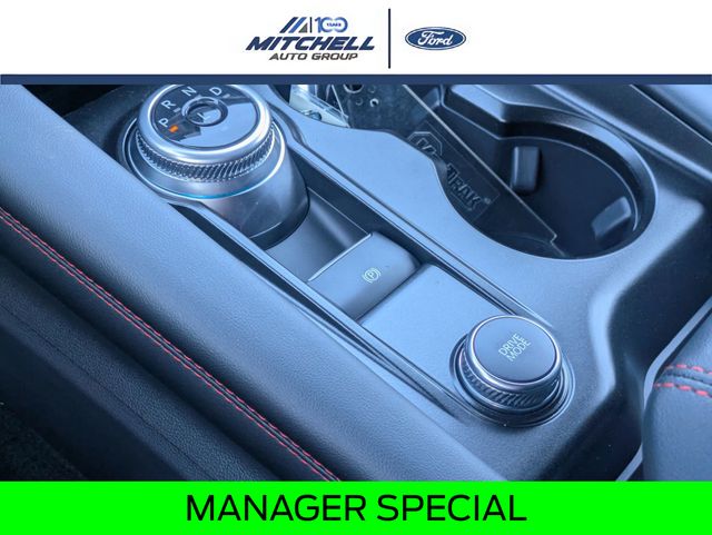 New 2026 Ford Explorer - photo 24