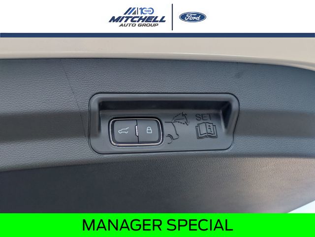 New 2026 Ford Explorer - photo 33
