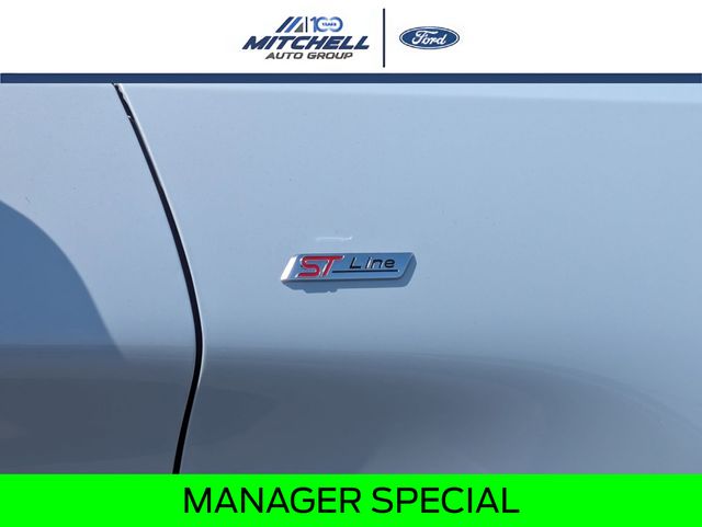 New 2026 Ford Explorer - photo 39