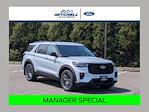New 2026 Ford Explorer ST-Line for sale #40325 - photo 1