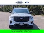 New 2026 Ford Explorer ST-Line for sale #40325 - photo 8