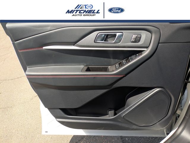 New 2026 Ford Explorer - photo 13