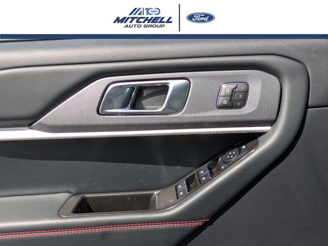 New 2026 Ford Explorer - photo 14