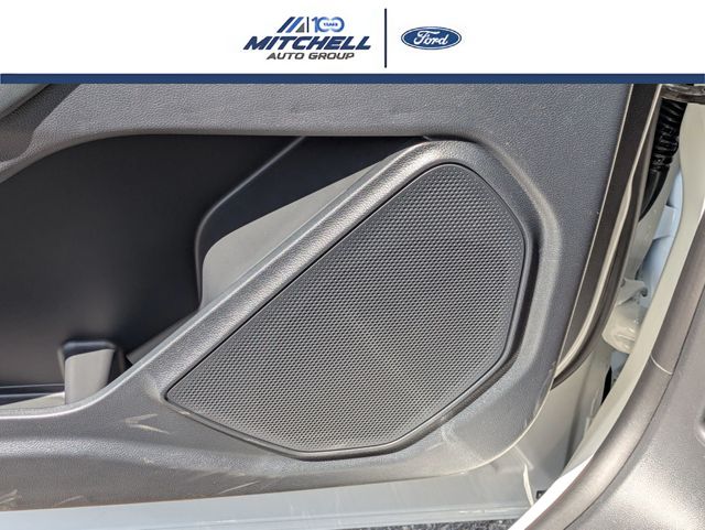 New 2026 Ford Explorer - photo 15