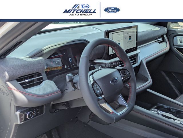 New 2026 Ford Explorer - photo 16