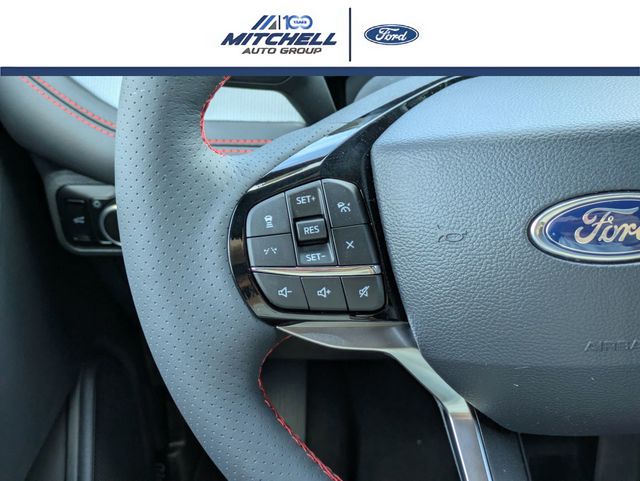 New 2026 Ford Explorer - photo 18