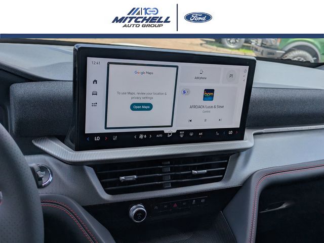 New 2026 Ford Explorer - photo 20