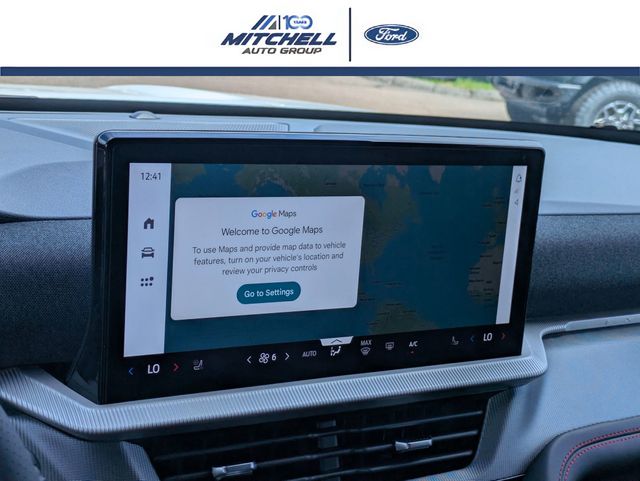 New 2026 Ford Explorer - photo 21