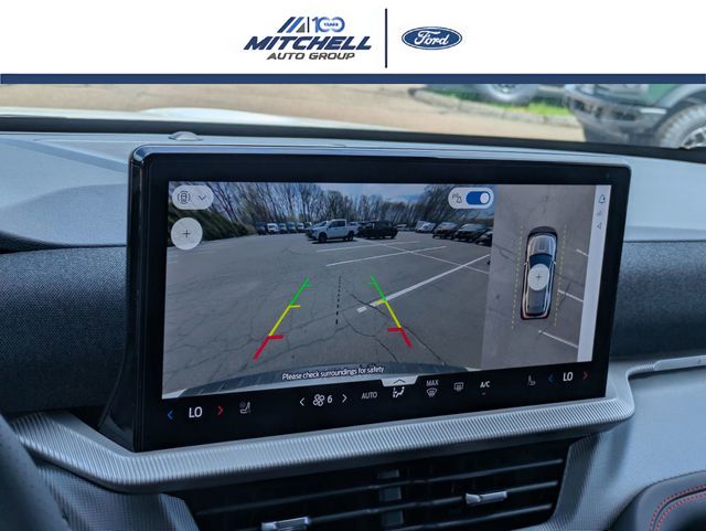 New 2026 Ford Explorer - photo 22