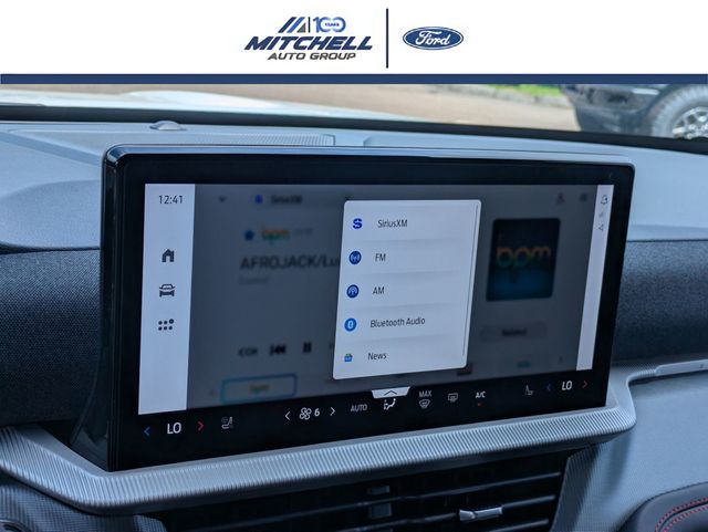 New 2026 Ford Explorer - photo 23