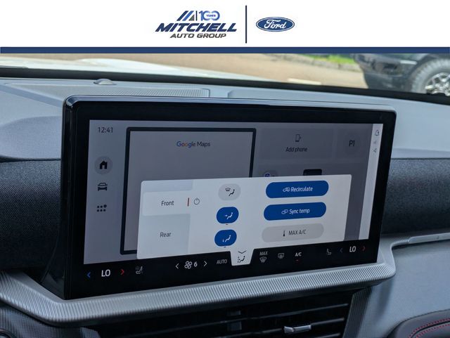 New 2026 Ford Explorer - photo 24