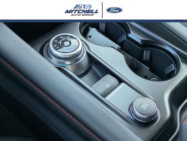 New 2026 Ford Explorer - photo 25