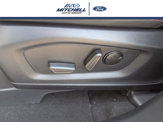 New 2026 Ford Explorer - photo 27