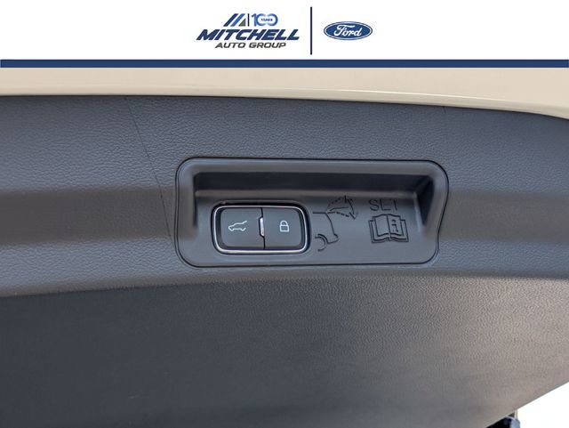 New 2026 Ford Explorer - photo 34