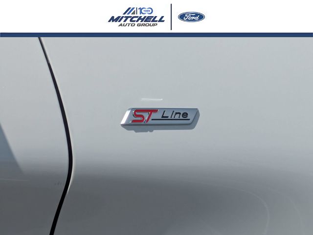 New 2026 Ford Explorer - photo 37