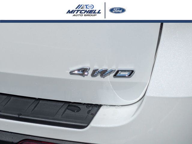 New 2026 Ford Explorer - photo 38
