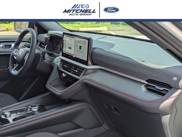 New 2026 Ford Explorer - photo 41