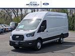 2026 Ford Transit 250 High Roof AWD Empty Cargo Van for sale #40339 - photo 8