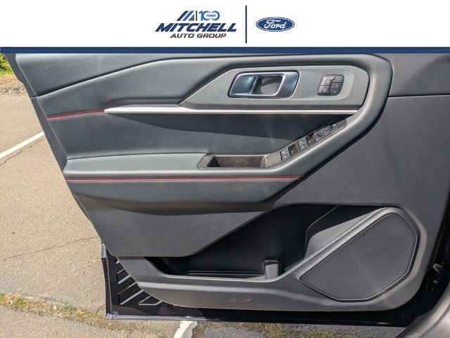 New 2026 Ford Explorer - photo 13