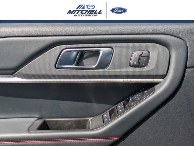 New 2026 Ford Explorer - photo 14