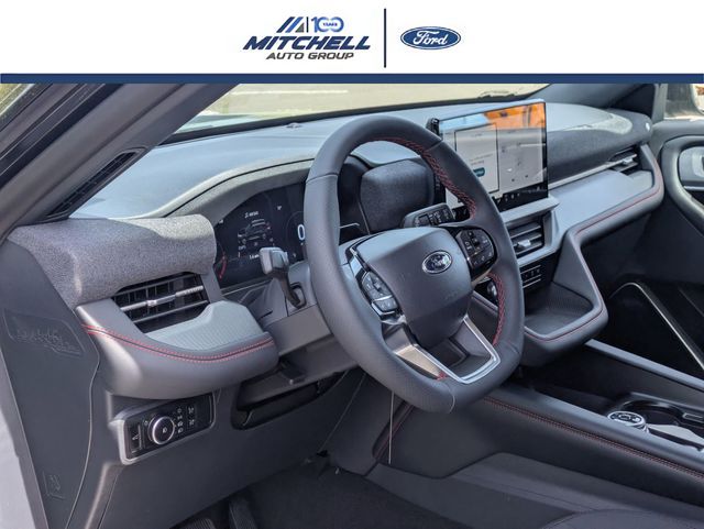 New 2026 Ford Explorer - photo 16